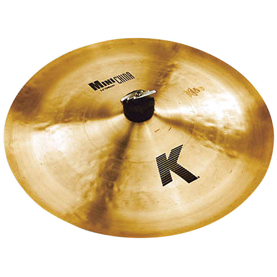 Zildjian K 14" Mini China China-Becken Zildjian K 14" Mini China China-Becken von Zildjian