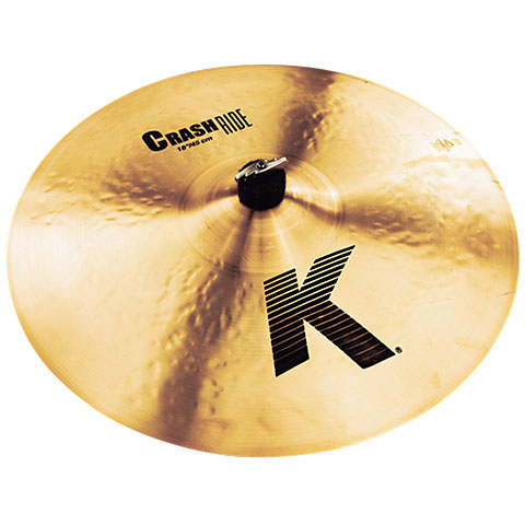 Zildjian K 18" Crash-Ride Crash-Ride-Becken von Zildjian