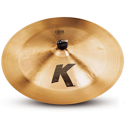 Zildjian K 19" China China-Becken von Zildjian