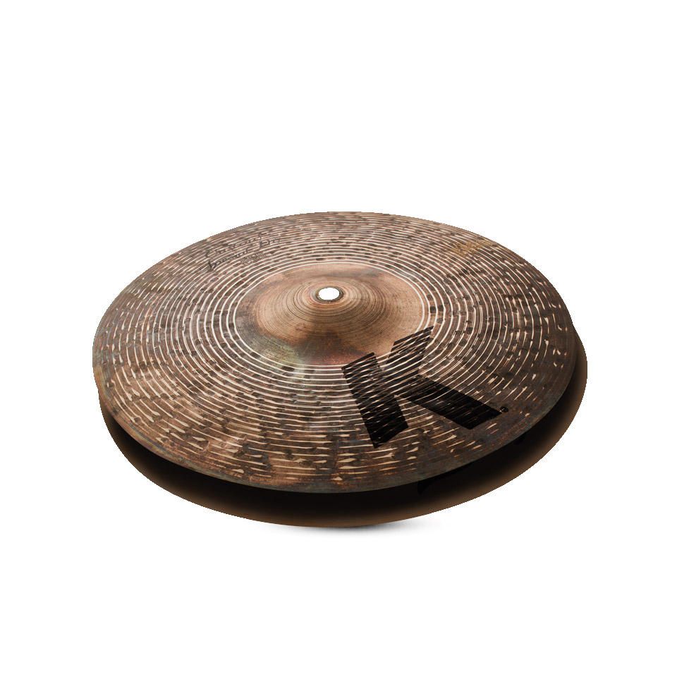 Zildjian K Custom 14" Special Dry HiHat Hi-Hat-Becken von Zildjian