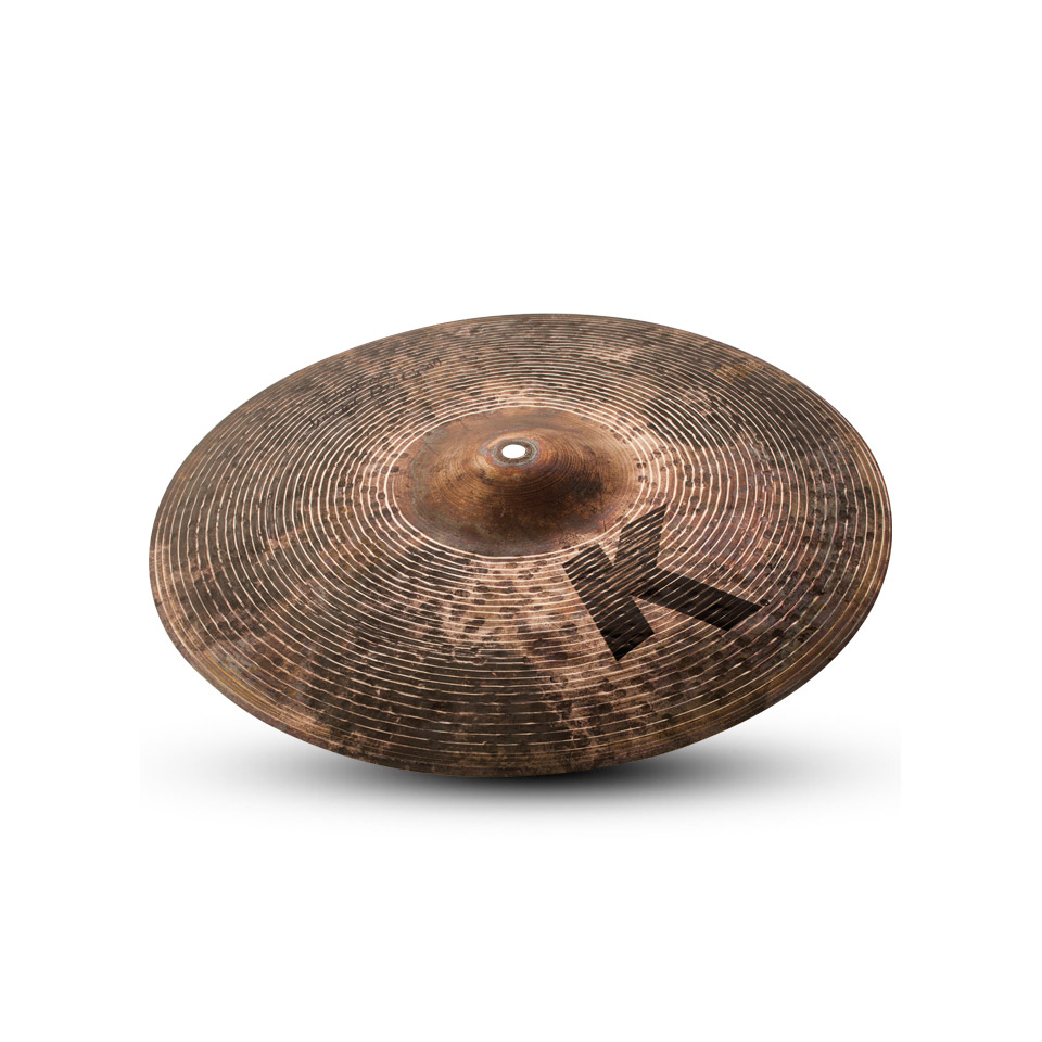 Zildjian K Custom K1416 16" Special Dry Crash Crash-Becken Zildjian K Custom K1416 16" Special Dry Crash Crash-Becken von Zildjian