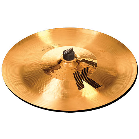 Zildjian K Custom 19" Hybrid China China-Becken Zildjian K Custom 19" Hybrid China China-Becken von Zildjian