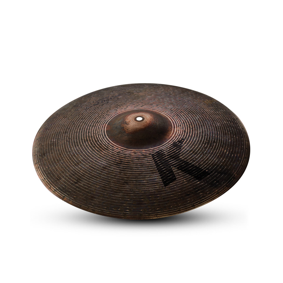 Zildjian K Custom 19" Special Dry Crash Crash-Becken von Zildjian