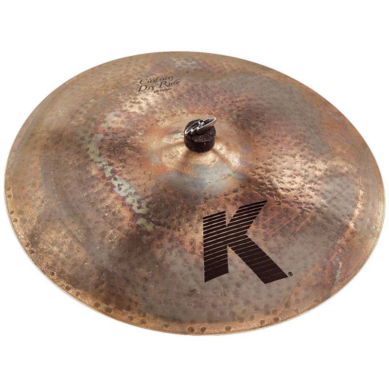 Zildjian K Custom 20" Dry Ride Ride-Becken von Zildjian