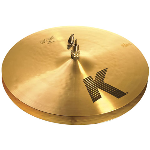 Zildjian K K0926 Hi-Hat-Becken von Zildjian