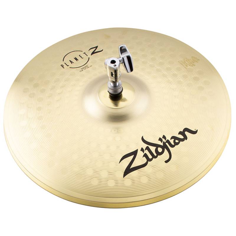 Zildjian Planet Z 14" HiHat Pair Hi-Hat-Becken von Zildjian