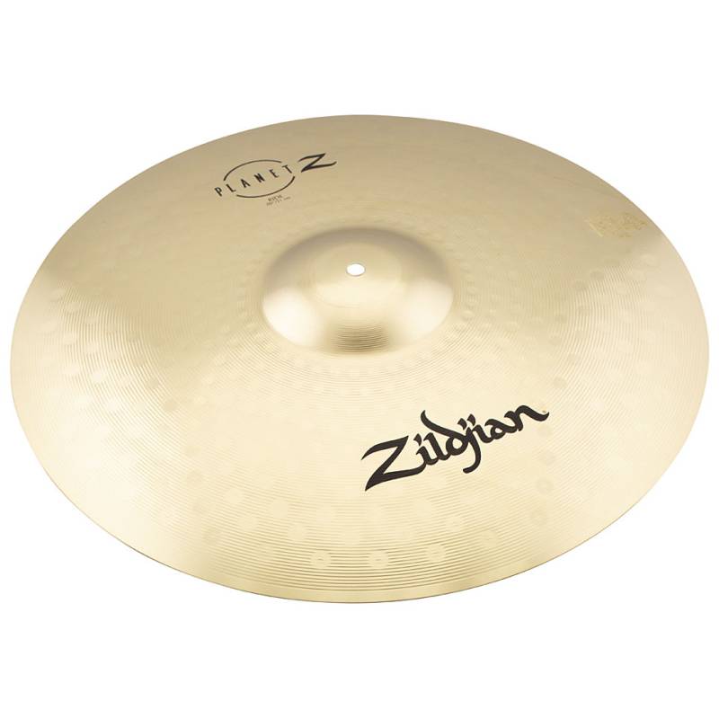 Zildjian Planet Z 20" Ride Ride-Becken von Zildjian