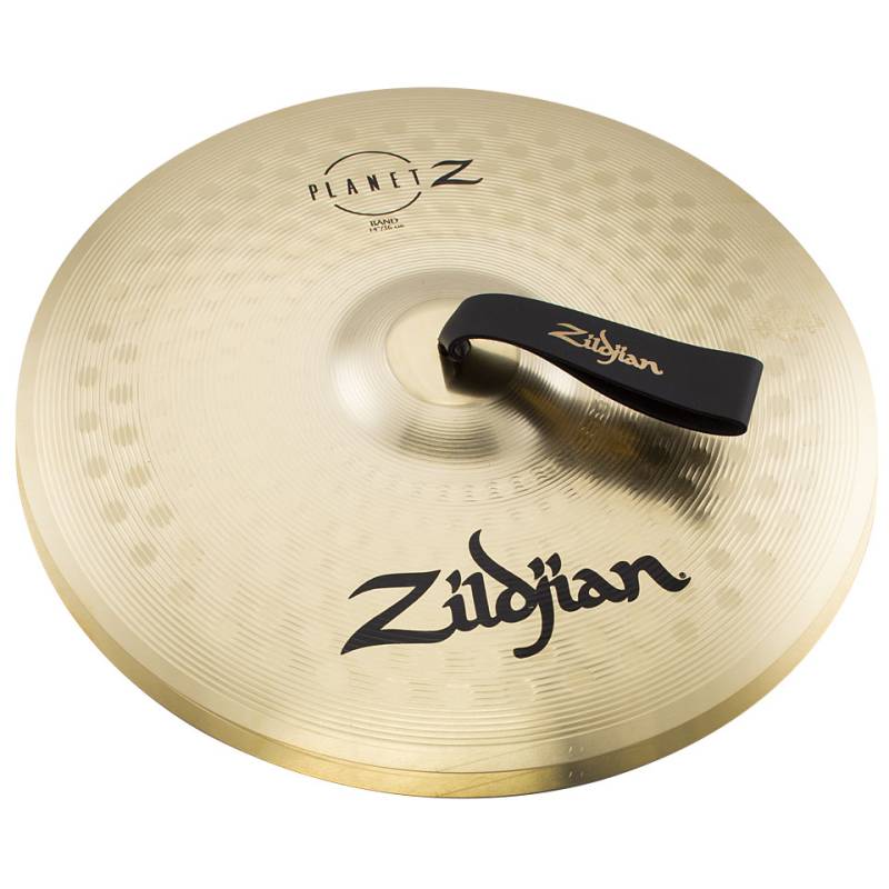 Zildjian Planet Z Band 14" Marschbecken von Zildjian