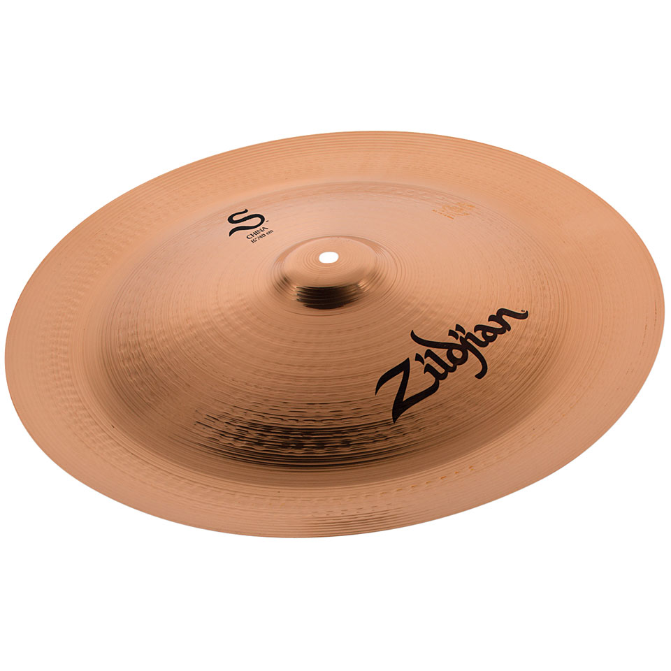 Zildjian S Family 16" Chinese China-Becken Zildjian S Family 16" Chinese China-Becken von Zildjian