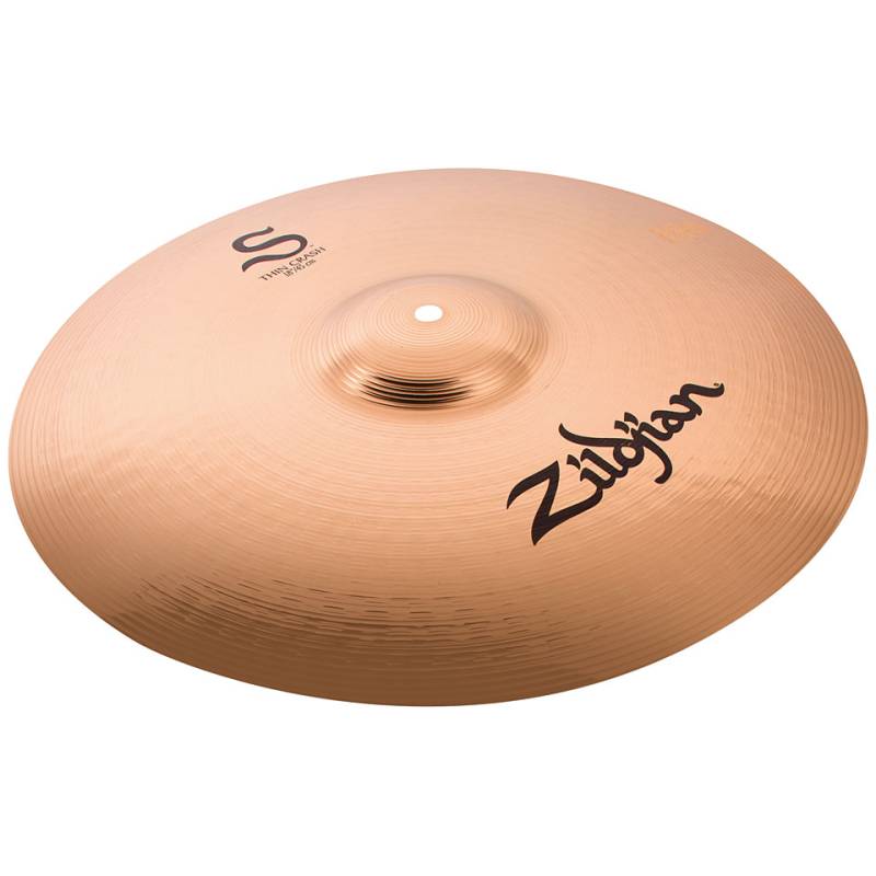 Zildjian S Family 18" Thin Crash Crash-Becken von Zildjian