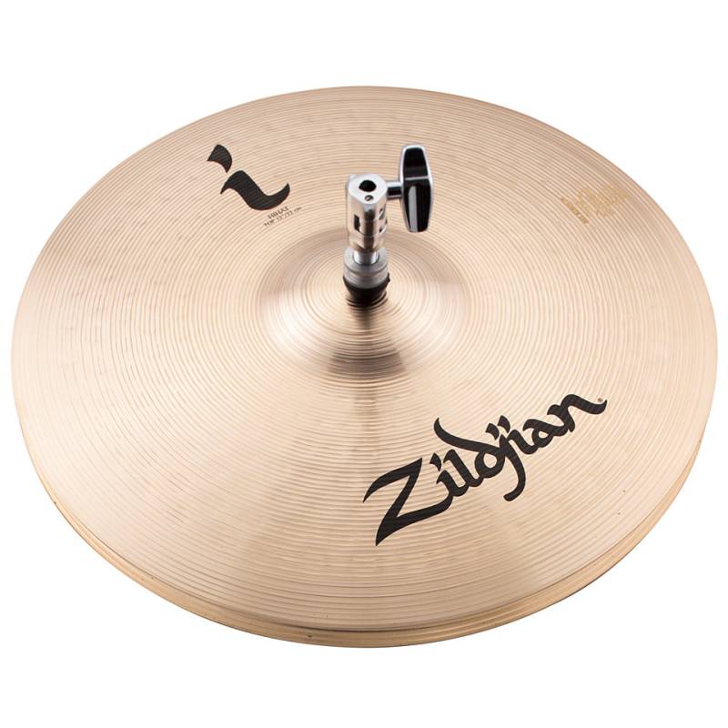 Zildjian i Family 13" HiHat Pair Hi-Hat-Becken von Zildjian