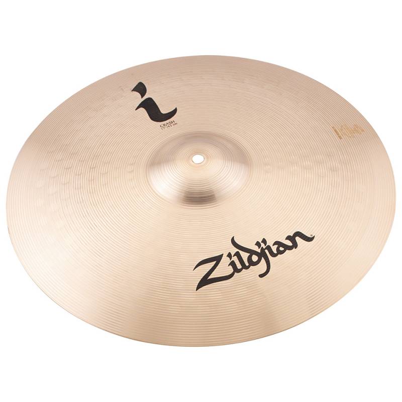 Zildjian i Family 17" Crash Crash-Becken von Zildjian