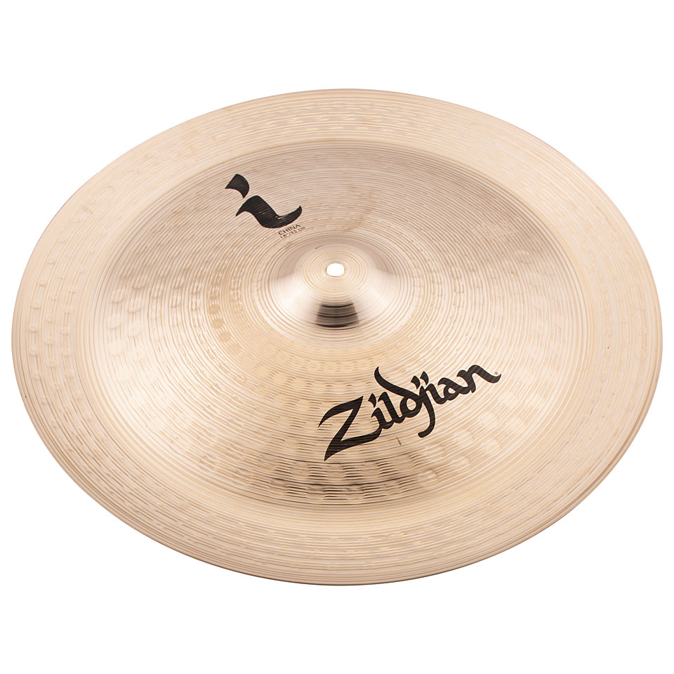 Zildjian i Family 18" China China-Becken Zildjian i Family 18" China China-Becken von Zildjian