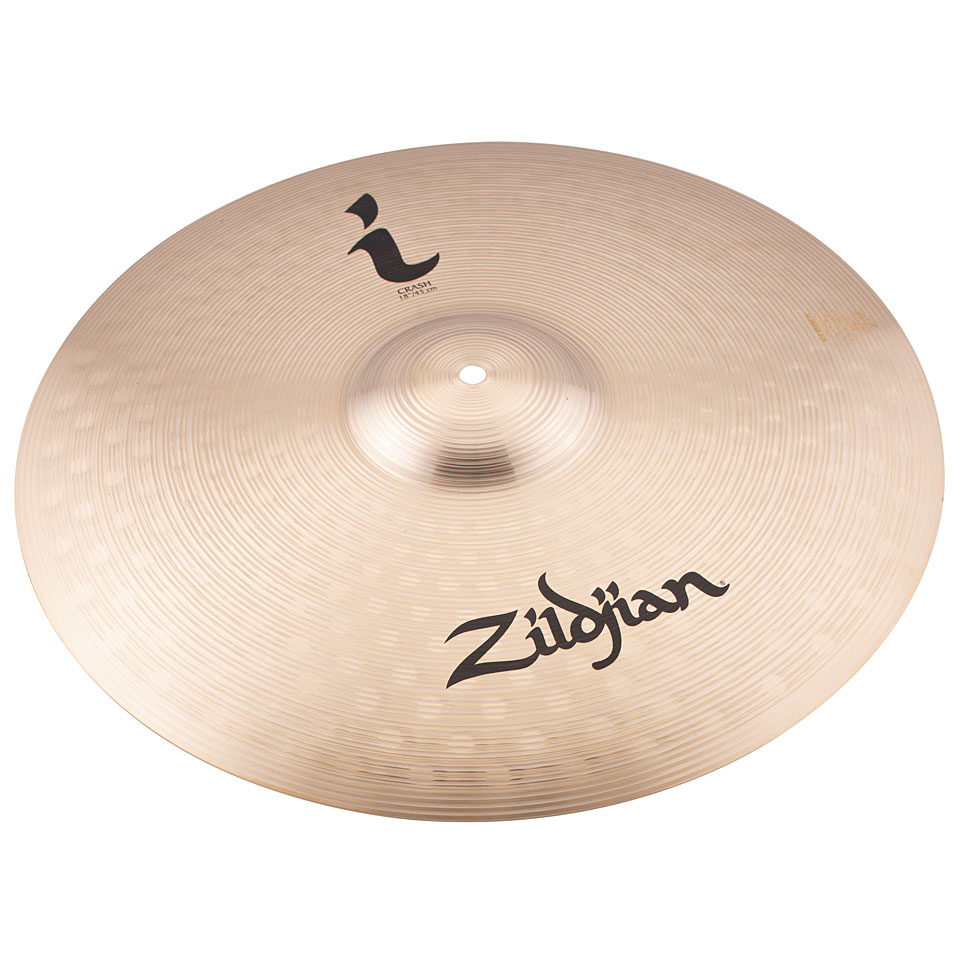 Zildjian i Family 18" Crash Crash-Becken Zildjian i Family 18" Crash Crash-Becken von Zildjian