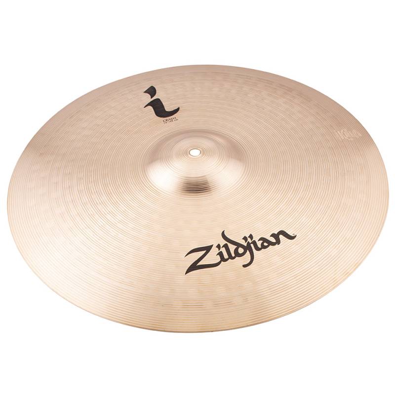 Zildjian i Family 19" Crash Crash-Becken von Zildjian