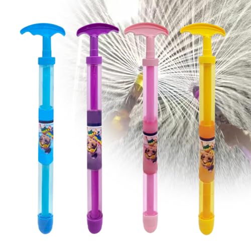 4 Stück Feuerwerk Wasserpistole, Wassersprühspielzeug im Feuerwerksstil – Romantische Wasser-Feuerwerk Pistolen für Pool, Party & Paare 4 Stück Feuerwerk Wasserpistole, Wassersprühspielzeug im Feuerwerksstil – Romantische Wasser-Feuerwerk Pistolen für Pool, Party & Paare von Zinueen