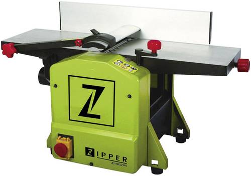 Zipper ZI-HB204 Abricht- und Dickenhobelmaschine 1250W von Zipper