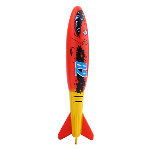 4 Stück Pool Toys in Form von Tauchminen, lustiges Tauchspielzeug 4 Stück Pool Toys in Form von Tauchminen, lustiges Tauchspielzeug von Zisemeil
