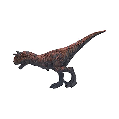 Carnotaurus Dinosaurier-Spielzeug, Dinosaurier, Figur, realistisch, simuliert, einzigartiges Dinosaurier-Modell, Spielzeug für Kinder Carnotaurus Dinosaurier-Spielzeug, Dinosaurier, Figur, realistisch, simuliert, einzigartiges Dinosaurier-Modell, Spielzeug für Kinder von Zisemeil