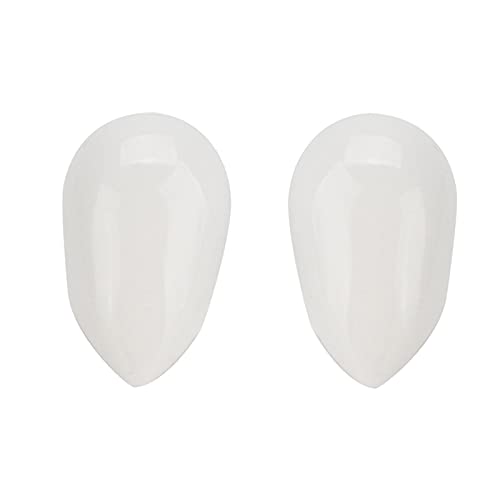 Zähne, Cosplay-Zubehör, künstliche Zähne aus Kunstharz, Halloween-Partyzubehör, Dekoration für Cosplay-Zahnersatz (13 mm) von Zisemeil