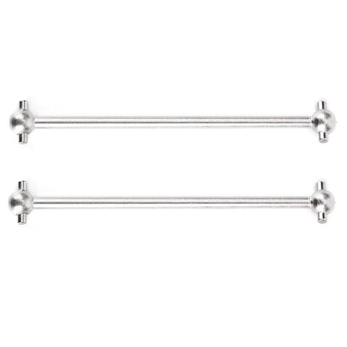Zisemeil RC Car Central Drive Shaft Car Parts Accessories Fits WLtoys 144001 1/14 RC Car Zisemeil RC Car Central Drive Shaft Car Parts Accessories Fits WLtoys 144001 1/14 RC Car von Zisemeil