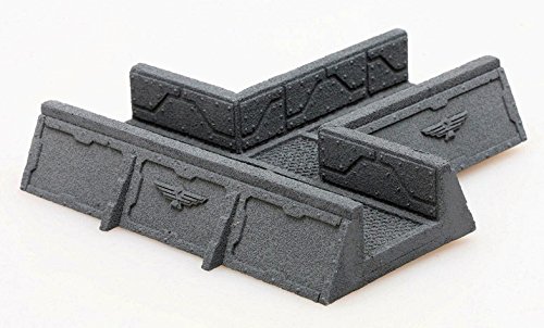 Ziterdes 12572 Iron World Grabenstellung Ziterdes 12572 Iron World Grabenstellung von Ziterdes