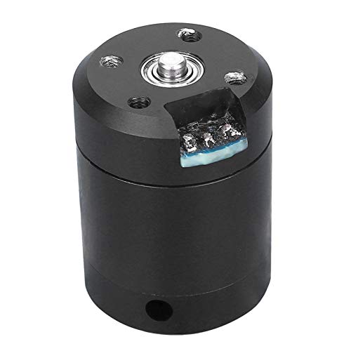 Zixyqol Unterwasserstrahlrudermotor, Wasserdichter Unterwassermotor, 12 V-24 V, Für Die Poolreinigung Im Marinebereich von Zixyqol