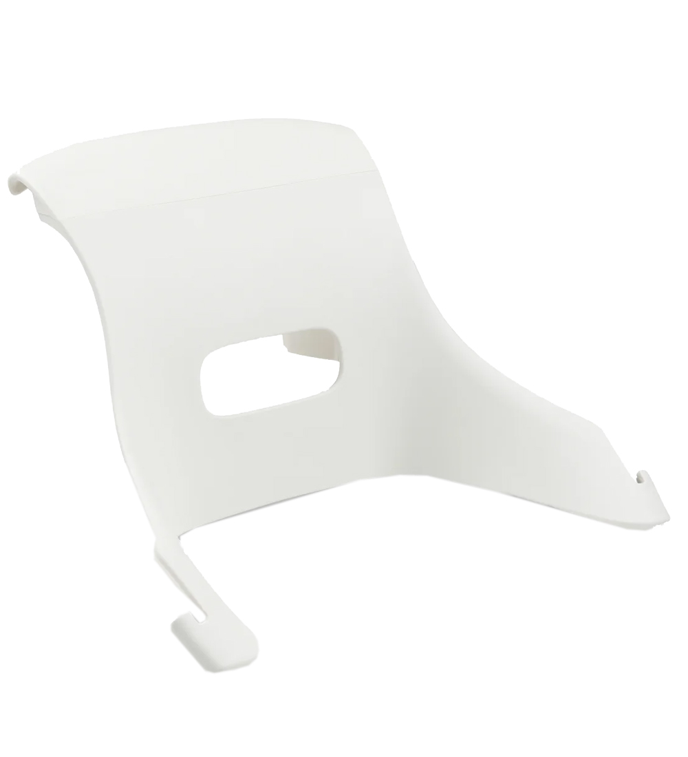 Ziza Babyeinlage für Hochstuhl - Vanilla - Ziza - One Size - Zubehör Ziza Babyeinlage für Hochstuhl - Vanilla - Ziza - One Size - Zubehör von Ziza