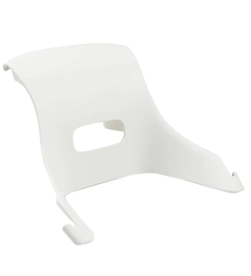 Ziza Babyeinlage für Hochstuhl - Vanilla - Ziza - One Size - Zubehör Ziza Babyeinlage für Hochstuhl - Vanilla - Ziza - One Size - Zubehör von Ziza