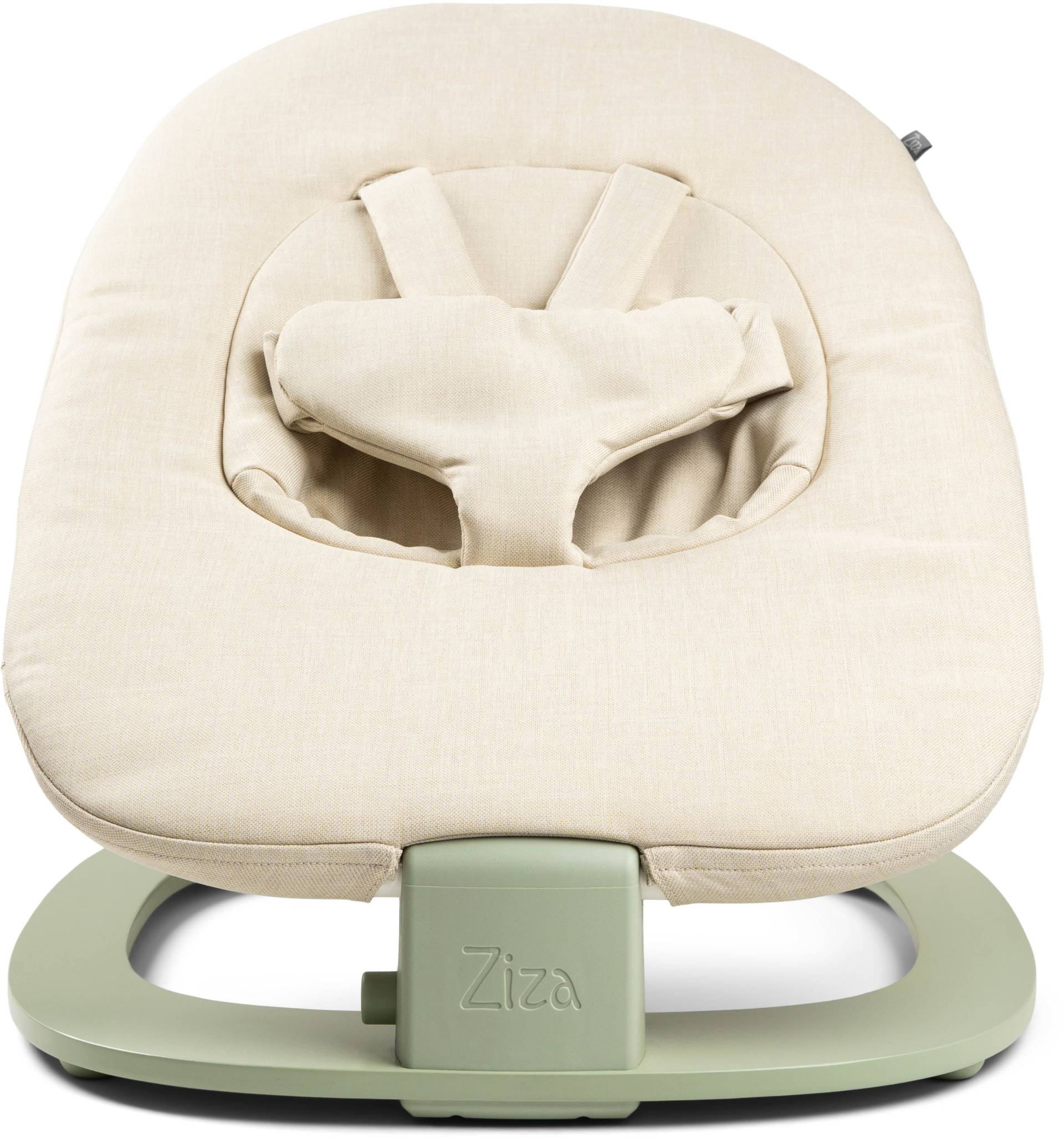 Ziza Babywippe, Olive Ziza Babywippe, Olive von Ziza