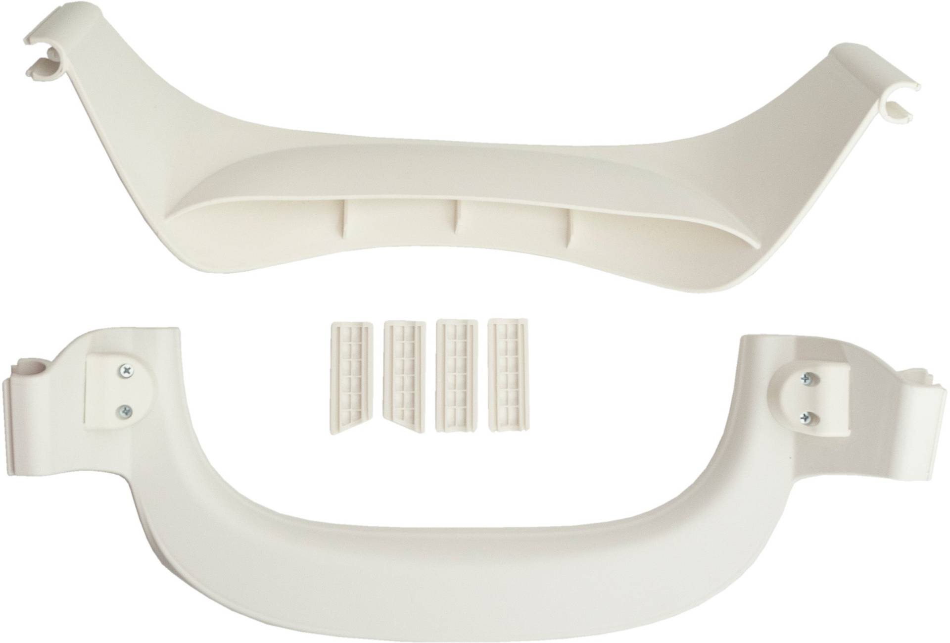 Ziza Babywippe Adapter für Hochstuhl, Vanilla Ziza Babywippe Adapter für Hochstuhl, Vanilla von Ziza