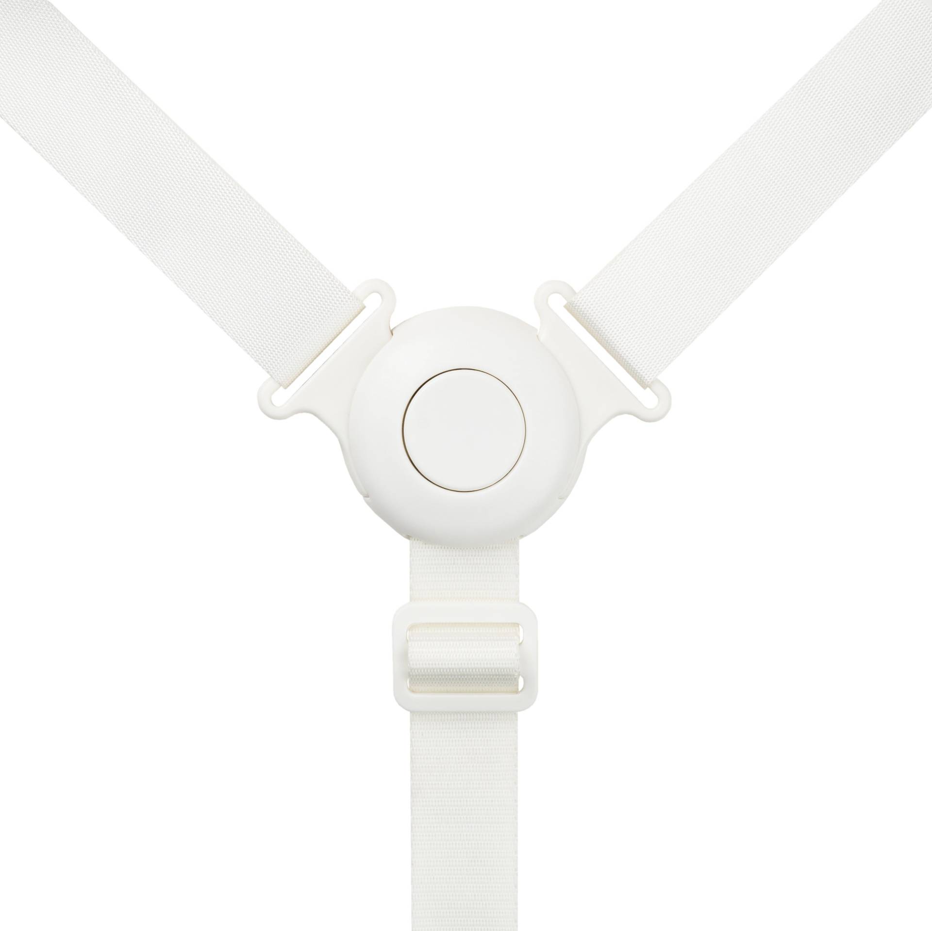 Ziza Haltegurt für Hochstuhl, Vanilla Ziza Haltegurt für Hochstuhl, Vanilla von Ziza