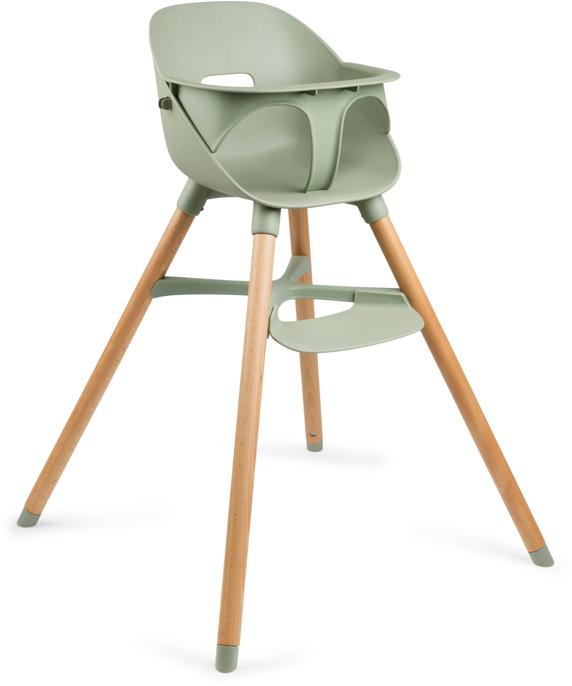 Ziza Hochstuhl, Olive Ziza Hochstuhl, Olive von Ziza