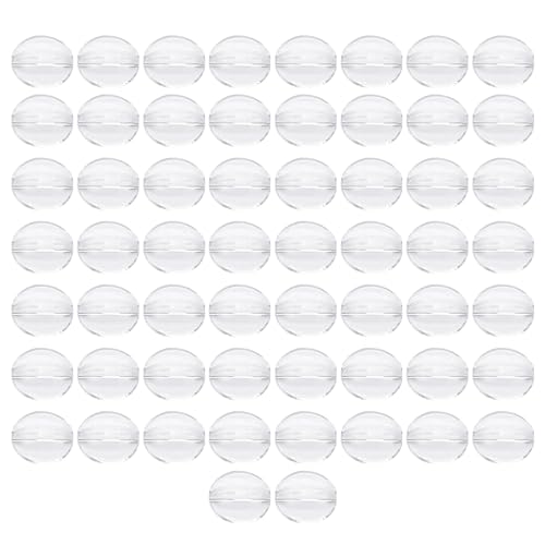 Zktfyshk 50 Stück praktische runde Acryl-Ständer, Namenskartenhalter, funktionale Hochzeitsfeiern, unverzichtbare Karte Zktfyshk 50 Stück praktische runde Acryl-Ständer, Namenskartenhalter, funktionale Hochzeitsfeiern, unverzichtbare Karte von Zktfyshk