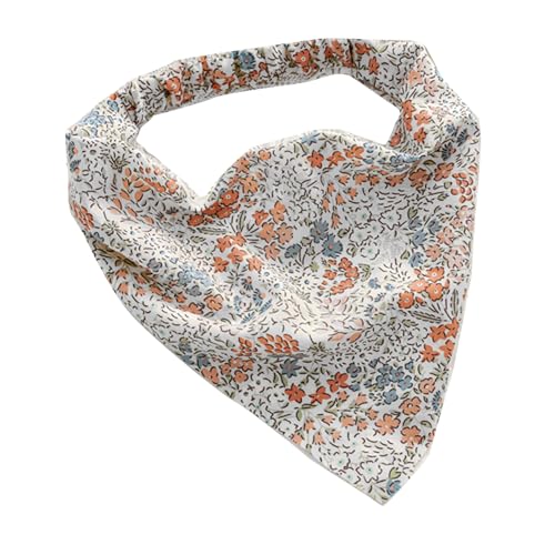 Zktfyshk Bandanas, Stirnband, Kopftuch, Kopftuch, Haarband, elastische Bänder, florales Haar, Bandana, Kopftuch für Damen und Mädchen Zktfyshk Bandanas, Stirnband, Kopftuch, Kopftuch, Haarband, elastische Bänder, florales Haar, Bandana, Kopftuch für Damen und Mädchen von Zktfyshk