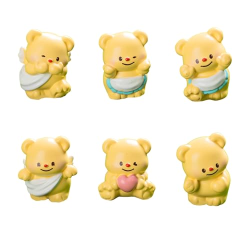 Zktfyshk Butterbär Internet Promi Heiße Stile Cartoon Craft Decoration Student Kinder Geschenk Spielzeug Zktfyshk Butterbär Internet Promi Heiße Stile Cartoon Craft Decoration Student Kinder Geschenk Spielzeug von Zktfyshk