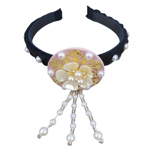 Zktfyshk Elegant Koreanisch Inspirierte Kopfspeise Haarzubehör Für Mädchen Und Frauen Die Für Kulturelle Ereignisse Und Feierlichkeiten Geeignet Sind Zktfyshk Elegant Koreanisch Inspirierte Kopfspeise Haarzubehör Für Mädchen Und Frauen Die Für Kulturelle Ereignisse Und Feierlichkeiten Geeignet Sind von Zktfyshk