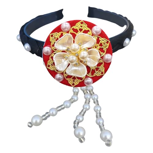 Zktfyshk Elegant Koreanisch Inspirierte Kopfspeise Haarzubehör Für Mädchen Und Frauen Die Für Kulturelle Ereignisse Und Feierlichkeiten Geeignet Sind Zktfyshk Elegant Koreanisch Inspirierte Kopfspeise Haarzubehör Für Mädchen Und Frauen Die Für Kulturelle Ereignisse Und Feierlichkeiten Geeignet Sind von Zktfyshk