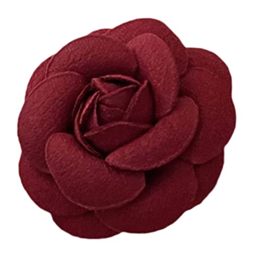 Zktfyshk Elegante Blumen-Brosche, Hochzeitsabzeichen, Schmuck für Kleid, Hut, Hemd, Revers, Tasche, Anstecknadel, Jeans, Hemd, Großhandel Zktfyshk Elegante Blumen-Brosche, Hochzeitsabzeichen, Schmuck für Kleid, Hut, Hemd, Revers, Tasche, Anstecknadel, Jeans, Hemd, Großhandel von Zktfyshk
