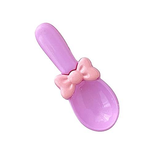 Zktfyshk Haarspange für Teenager, Mädchen, Haarspangen für Damen, seitlicher Pony, Haarspangen für Kinder, cremefarben von Zktfyshk