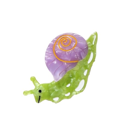 Zktfyshk Haarspange mit Cartoon-Design, niedliches Tier/Haarnadel für Frauen und Mädchen, seitlicher Pony, tägliches Party-Zubehör Zktfyshk Haarspange mit Cartoon-Design, niedliches Tier/Haarnadel für Frauen und Mädchen, seitlicher Pony, tägliches Party-Zubehör von Zktfyshk