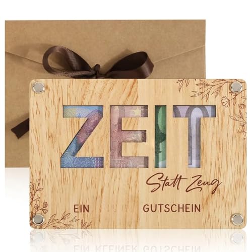 Zktfyshk Handgefertigte Geldklammer-Halter aus Holz mit natürlicher Maserung, einzigartig für Geburtstage, Hochzeiten Zktfyshk Handgefertigte Geldklammer-Halter aus Holz mit natürlicher Maserung, einzigartig für Geburtstage, Hochzeiten von Zktfyshk