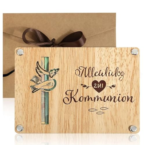 Zktfyshk Handgefertigte Geldklammer-Halter aus Holz mit natürlicher Maserung, einzigartig für Geburtstage, Hochzeiten Zktfyshk Handgefertigte Geldklammer-Halter aus Holz mit natürlicher Maserung, einzigartig für Geburtstage, Hochzeiten von Zktfyshk