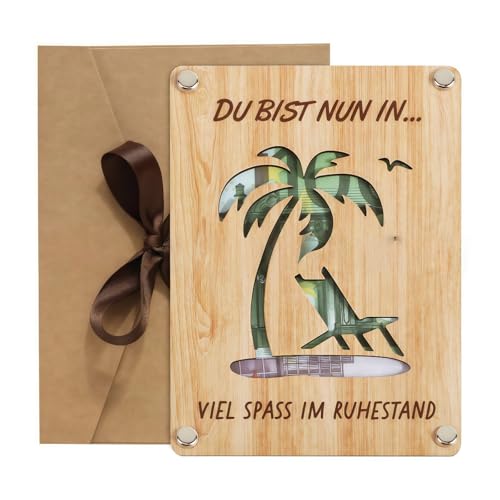 Zktfyshk Handgefertigte Geldklammer-Halter aus Holz mit natürlicher Maserung, einzigartig für Geburtstage, Hochzeiten Zktfyshk Handgefertigte Geldklammer-Halter aus Holz mit natürlicher Maserung, einzigartig für Geburtstage, Hochzeiten von Zktfyshk