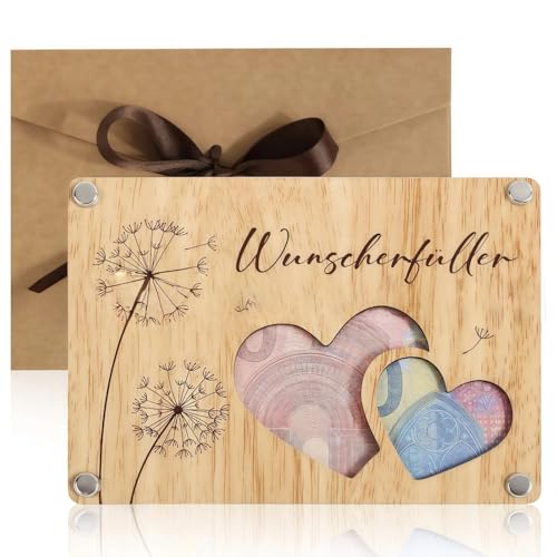 Zktfyshk Handgefertigte Geldklammer-Halter aus Holz mit natürlicher Maserung, einzigartig für Geburtstage, Hochzeiten Zktfyshk Handgefertigte Geldklammer-Halter aus Holz mit natürlicher Maserung, einzigartig für Geburtstage, Hochzeiten von Zktfyshk