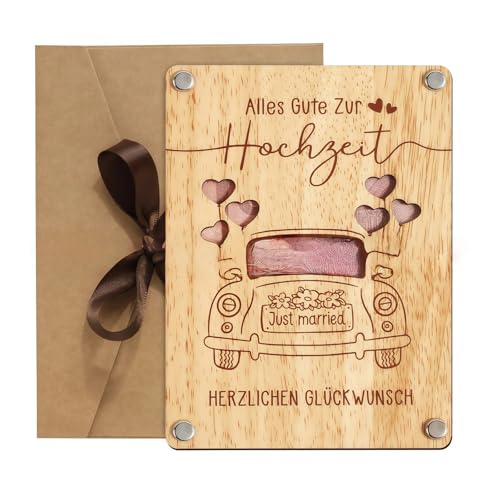 Zktfyshk Handgefertigte Geldklammer-Halter aus Holz mit natürlicher Maserung, einzigartig für Geburtstage, Hochzeiten Zktfyshk Handgefertigte Geldklammer-Halter aus Holz mit natürlicher Maserung, einzigartig für Geburtstage, Hochzeiten von Zktfyshk