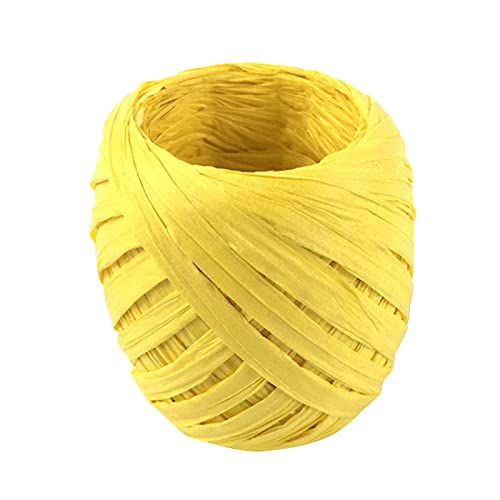 Zktfyshk Papierband, Ball, Handstrick-Seil, 20 m/Rolle Zktfyshk Papierband, Ball, Handstrick-Seil, 20 m/Rolle von Zktfyshk