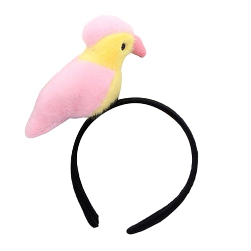 Zktfyshk Puppen-Haarbänder, bezaubernde Foto-Requisiten, Halloween, Anime-Haarbänder, Party-Kopfschmuck, lustige Stirnbänder für Musikfestivals Zktfyshk Puppen-Haarbänder, bezaubernde Foto-Requisiten, Halloween, Anime-Haarbänder, Party-Kopfschmuck, lustige Stirnbänder für Musikfestivals von Zktfyshk