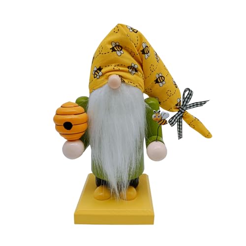 Zktfyshk Soft Plüsch Gesichtsloses Spielzeug Holding Glase Muster Optional Für Erwachsene Und Kinder Fantasy Holiday von Zktfyshk