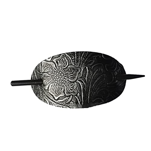 Zktfyshk Viking-Celtic Haarspange im Vintage-Stil, Haarspangen, Haarknoten, Haarstäbe, Zubehör für Mädchen und Frauen Zktfyshk Viking-Celtic Haarspange im Vintage-Stil, Haarspangen, Haarknoten, Haarstäbe, Zubehör für Mädchen und Frauen von Zktfyshk
